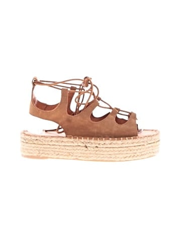 ALOHAS Wedges (view 1)