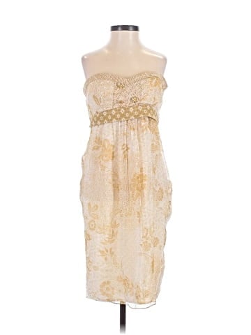 Lauren Moffatt Cocktail Dress (view 1)