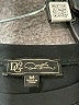 DG^2 by Diane Gilman Black Sleeveless Blouse Size M - photo 8