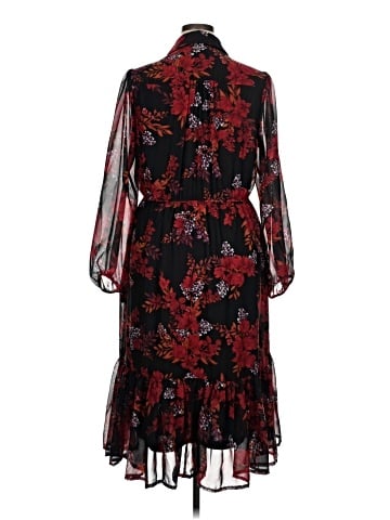 Studio One Casual Dress (view 2)