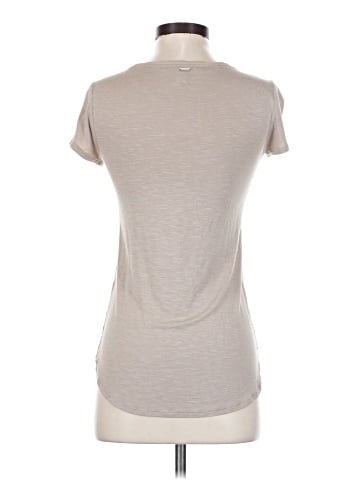 White House Black Market Short Sleeve T-Shirt (view 2)