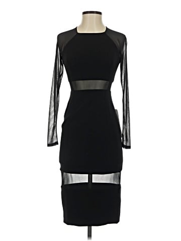 Jay Godfrey Cocktail Dress (view 1)
