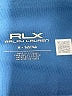 RLX Ralph Lauren Blue Active Pants Size M - photo 4