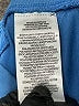 RLX Ralph Lauren Blue Active Pants Size M - photo 5