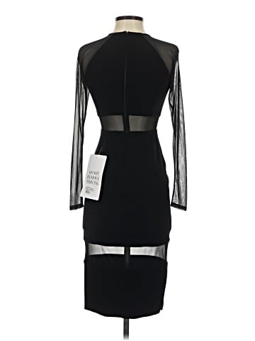 Jay Godfrey Cocktail Dress (view 2)