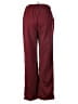 Unbranded Burgundy Casual Pants Size S - photo 2