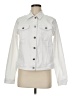 Gap White Jacket Size M - photo 1