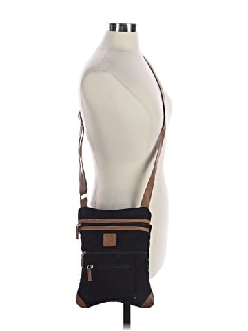 Stone Mountain Crossbody Bag (view 2)