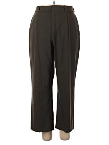 Uniqlo Dress Pants (view 1)