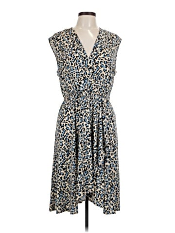 BCBGMAXAZRIA Casual Dress (view 1)