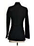 Shein 100% Polyester Black Blazer Size 2 - photo 2