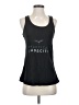 District. Black Active Tank Size S - photo 1