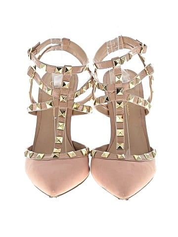 Jessica Simpson Heels (view 2)