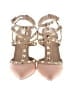 Jessica Simpson Pink Heels Size 9 - photo 2