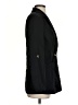 Shein 100% Polyester Black Blazer Size 2 - photo 4