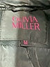 Olivia Miller Black Jacket Size M - photo 6