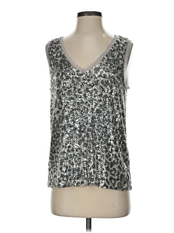 Heartloom Sleeveless Top (view 1)