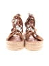 ALOHAS Brown Wedges Size EU 36 - photo 2