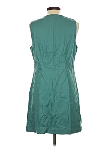Banana Republic Factory Store Casual Dress (view 2)