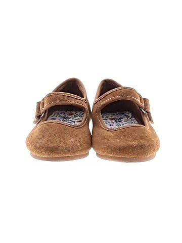 Zara Flats (view 2)