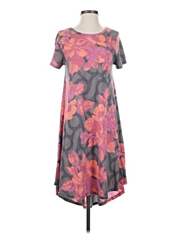 Lularoe Casual Dress (view 1)
