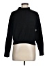 Unbranded 100% Polyester Black Turtleneck Sweater Size M - photo 1