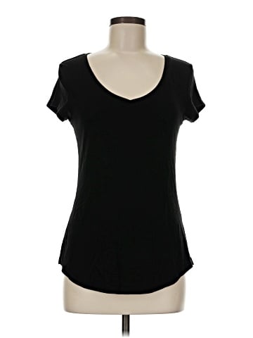 Cynthia Rowley TJX Short Sleeve T-Shirt (view 1)
