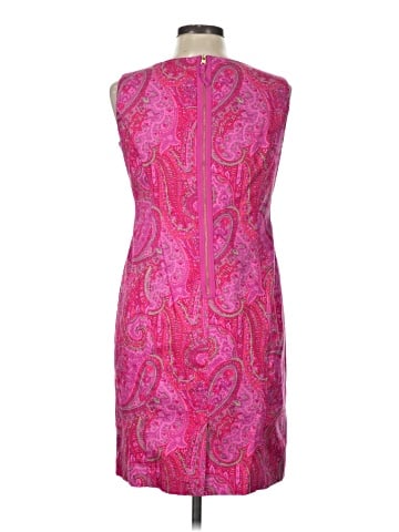 Jones New York Signature Cocktail Dress (view 2)