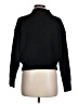 Unbranded 100% Polyester Black Turtleneck Sweater Size M - photo 2
