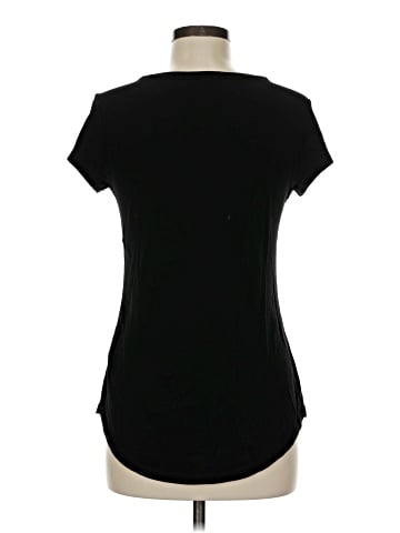 Cynthia Rowley TJX Short Sleeve T-Shirt (view 2)
