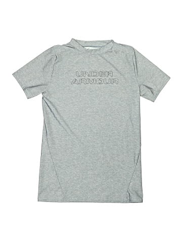 Under Armour Active T-Shirt (view 1)