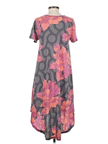 Lularoe Casual Dress (view 2)