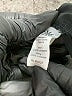 Athleta 100% Polyester Solid Black Casual Dress Size S - photo 8
