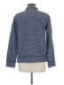 Vineyard Vines Blue Long Sleeve Polo Size M - photo 2