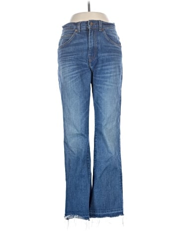 Imogene and Willie Jeans (view 1)