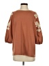 Ellison Brown Sweatshirt Size S - photo 1