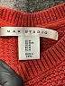 Max Studio Red Pullover Sweater Size M - photo 7