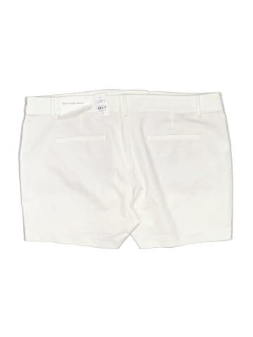 Ann Taylor LOFT Shorts (view 2)