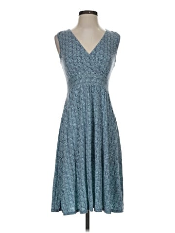 L.L.Bean Casual Dress (view 1)