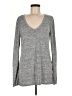Gap Gray Pullover Sweater Size M - photo 1