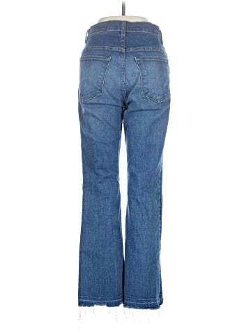 Imogene and Willie Jeans (view 2)