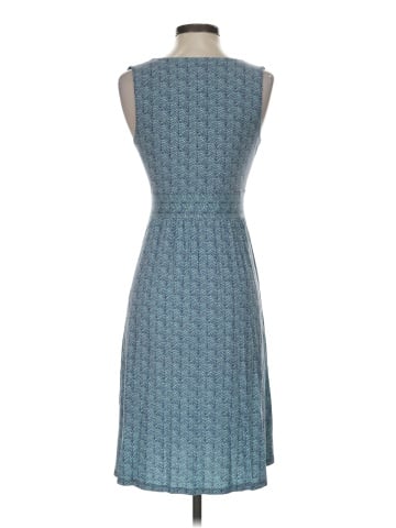 L.L.Bean Casual Dress (view 2)
