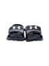 Under Armour Black Sandals Size 5 (youth) - photo 2