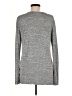 Gap Gray Pullover Sweater Size M - photo 2