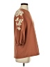 Ellison Brown Sweatshirt Size S - photo 4