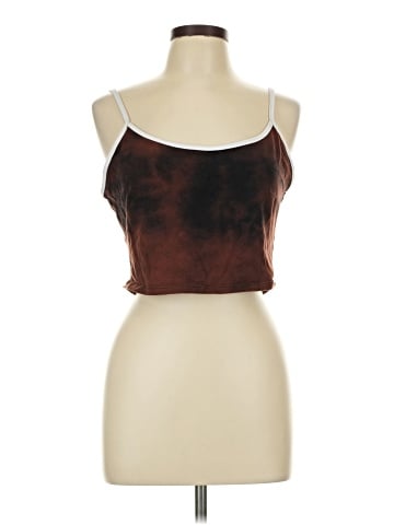 Papaya Tank Top (view 1)