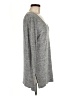 Gap Gray Pullover Sweater Size M - photo 4