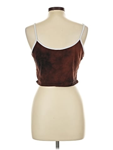 Papaya Tank Top (view 2)