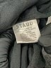 STAUD Black Jumpsuit Size 10 - photo 6
