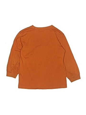 Nike Long Sleeve T-Shirt (view 2)
